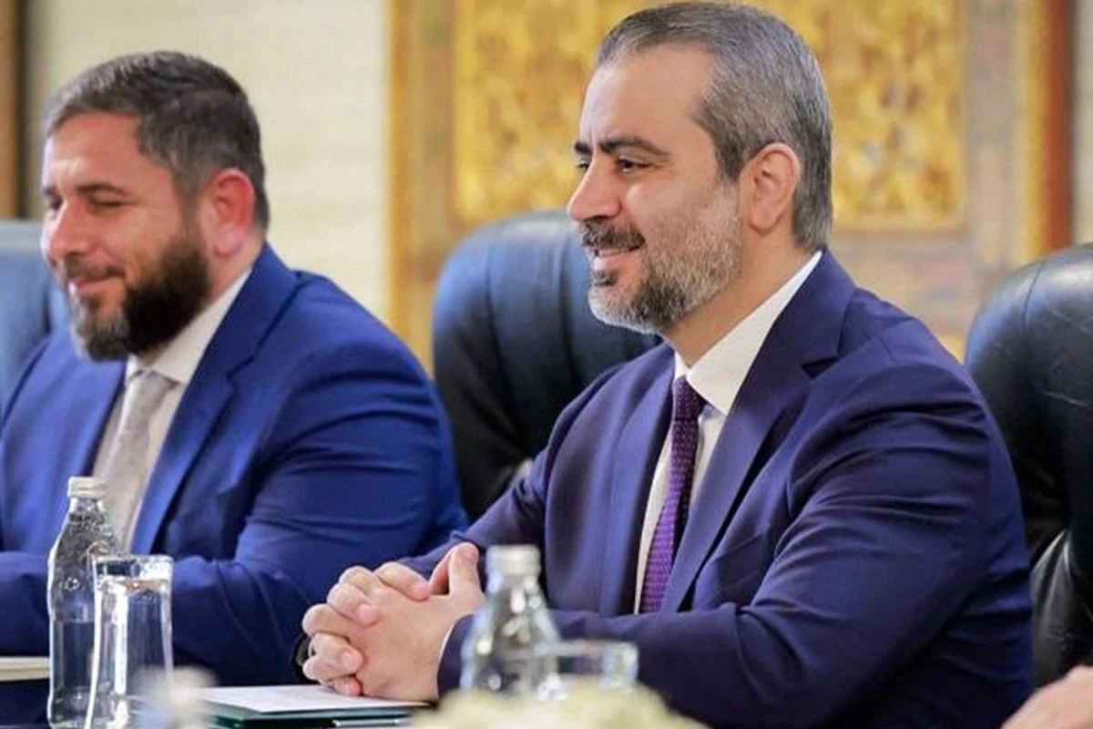 BM Nükleer Denetim Kurumu, Suriye'deki 73 Ton Doğal Uranyumu Gözetim Altına Aldı