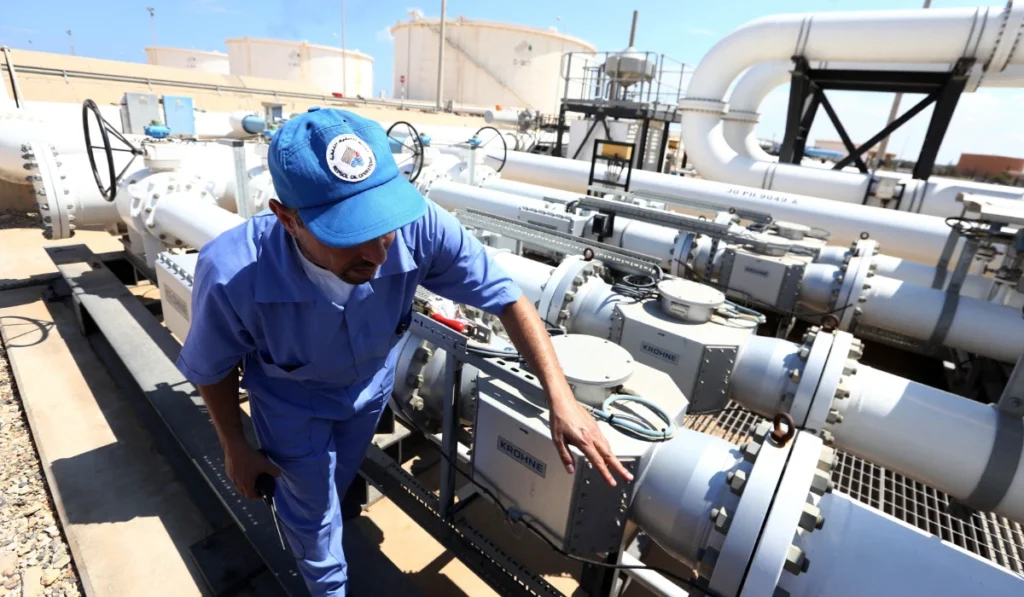 BM’den Libya Uyarısı: Petrol Altyapısını Hedef Alan Eylemler Yaptırımlara Yol Açabilir