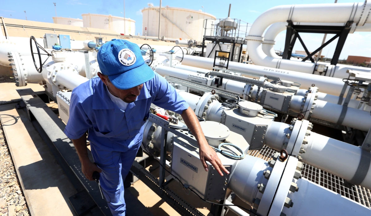 BM’den Libya Uyarısı: Petrol Altyapısını Hedef Alan Eylemler Yaptırımlara Yol Açabilir