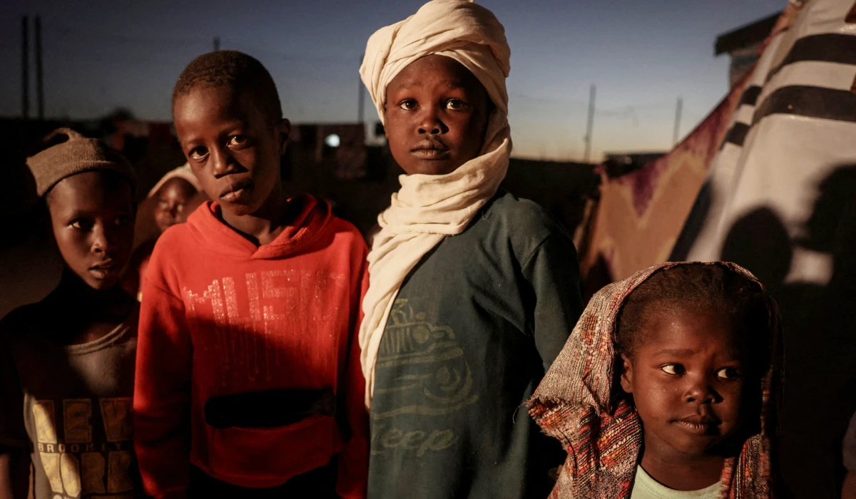 Elektrik Kesintileri, Enkaz Yığınları: Milyonlarca Kişi Döndükleri Sudan’ın Başkentini Yaşanmaz Halde Buldu