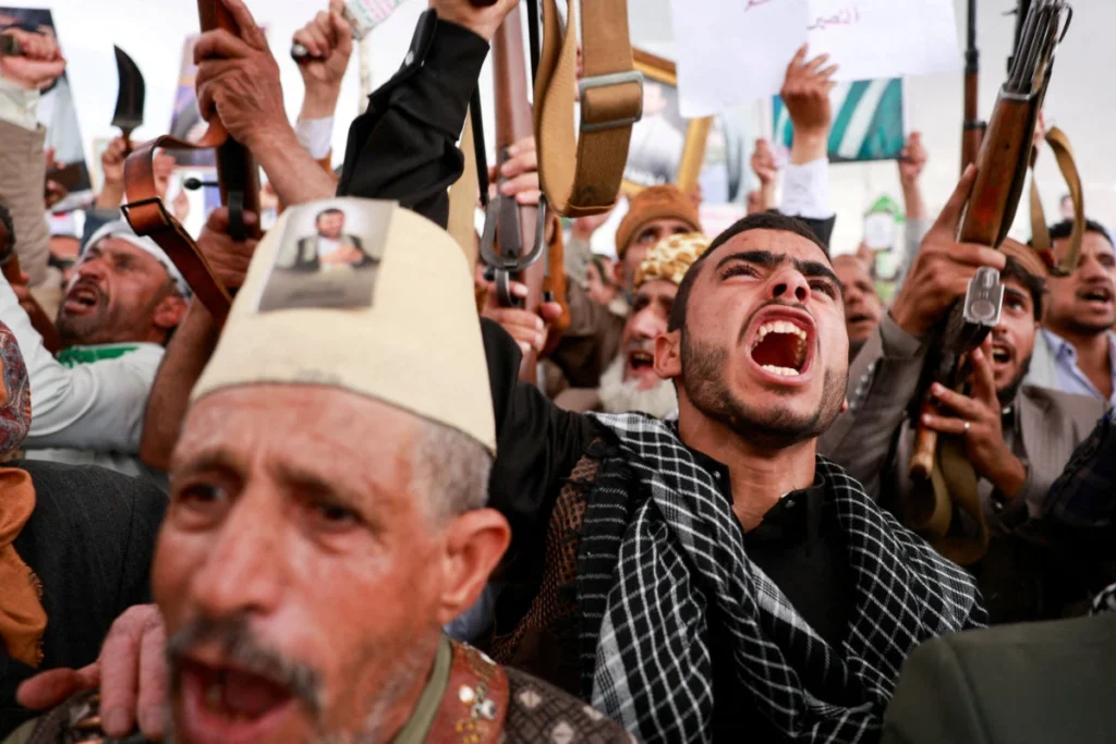 Husilerin Saldırıları Tırmanırken Müttefiklerden Suudi Arabistan’a Destek: Türkiye ve Pakistan ile Acil Savunma Zirvesi