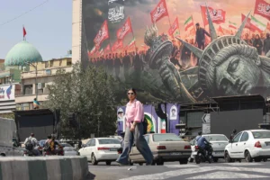 İsrail’den Tahran’a Gözdağı: "Saldırı Olursa Çok Sert Karşılık Veririz"
