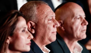 Netanyahu'nun En Büyük Rakibi Eisenkot'tan Sert Suçlama: "Ülke Güvenliği Yerine Kendi Siyasi Bekasını Düşünüyor"