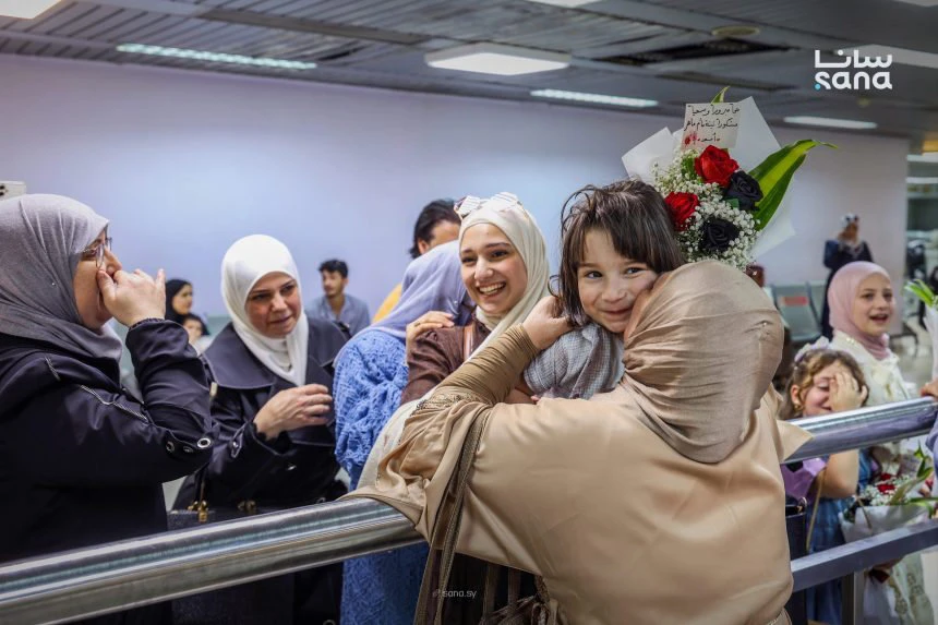 Suriye Havacılığında Yeni Dönem: Uluslararası Seferler ve Havalimanı Projeleri Hız Kazanıyor