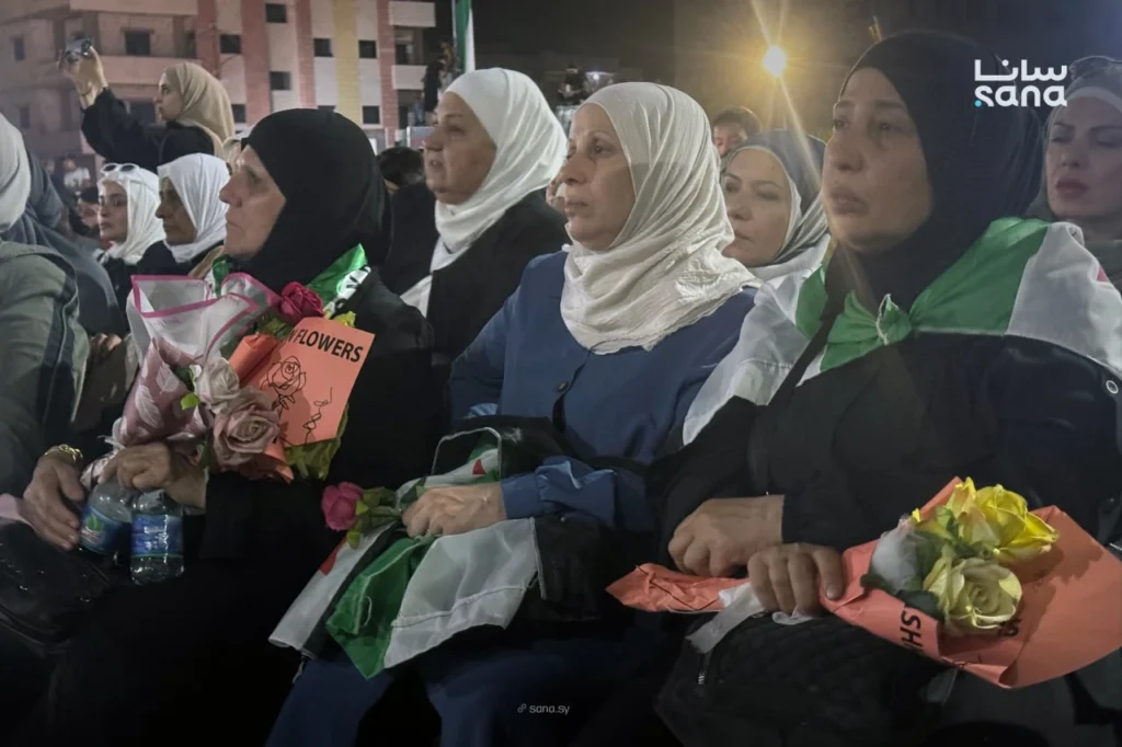 Suriye’den Deyrizor Katliamı'nın 14. Yılında "Hesap Sorulacak" Vurgusu