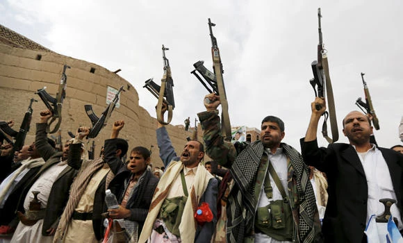 Yemen Ordusu Uyardı: Husilerin Modifiye Ettiği İran Silahları Sivil Havacılığı Tehdit Ediyor