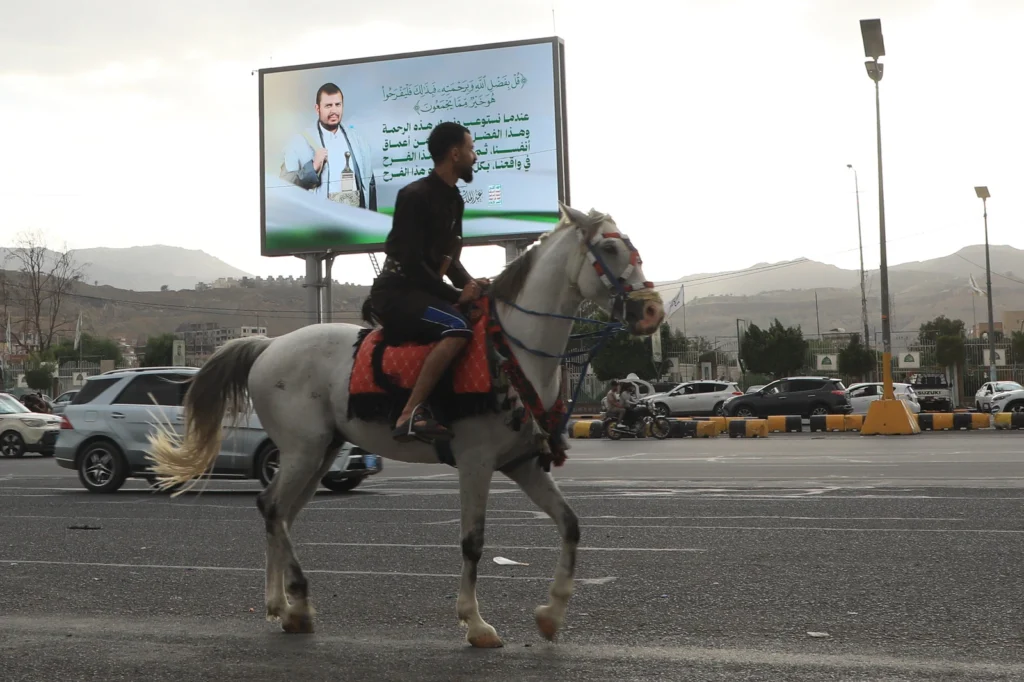 Yemen'de Çatışmalar Yeni Cephelere Sıçradı: Sana'yı Geri Alma Savaşı Başladı mı?