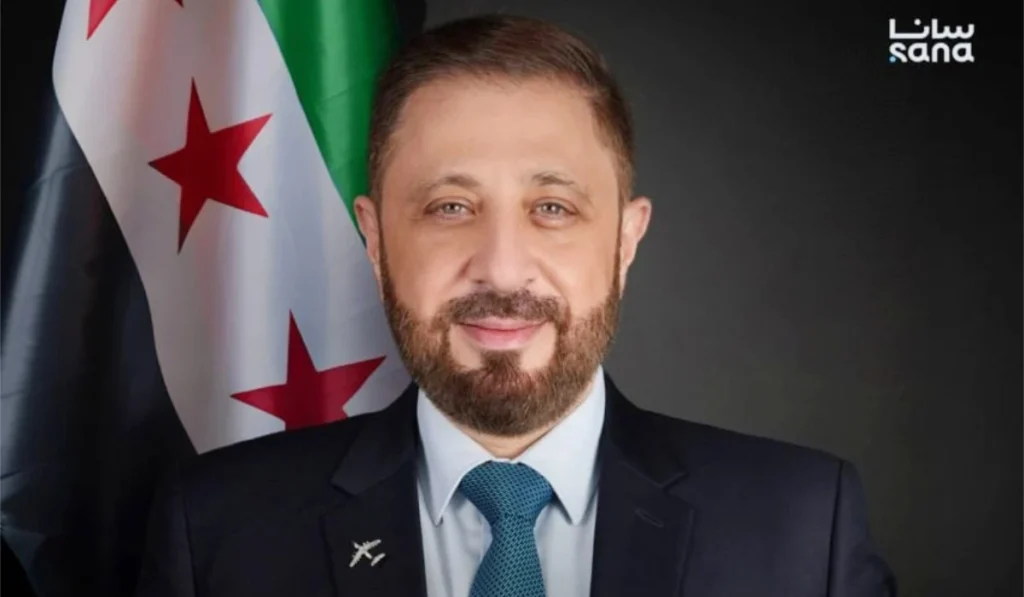 Avrupa'dan Suriye Hava Sahasına Yeşil Işık: Uçuş Koridorları Yeniden Açılıyor