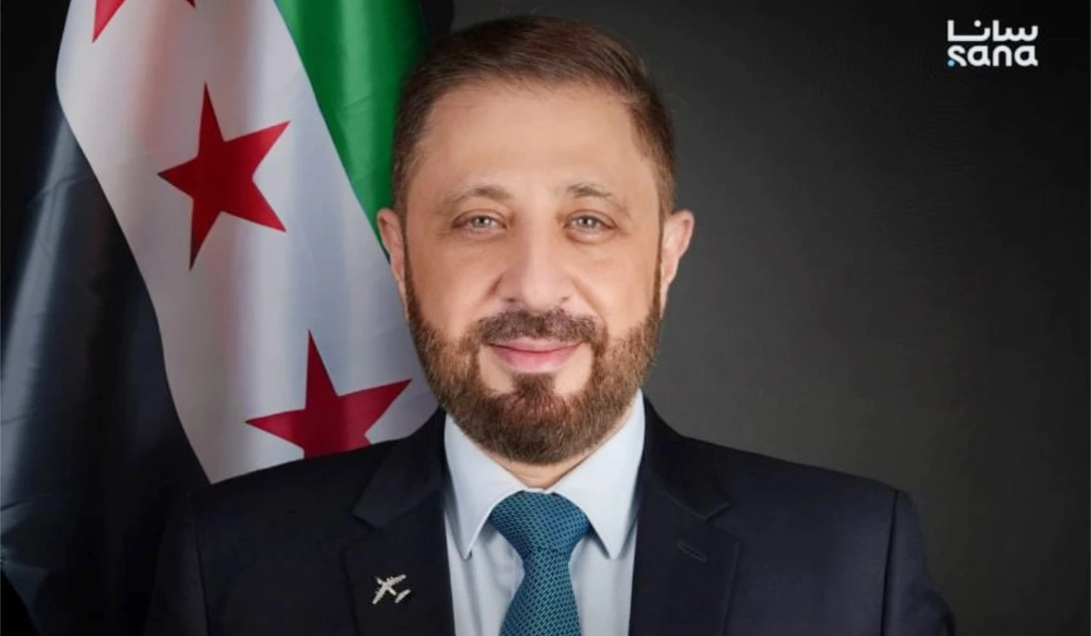 Avrupa'dan Suriye Hava Sahasına Yeşil Işık: Uçuş Koridorları Yeniden Açılıyor