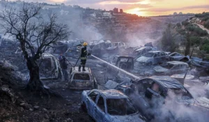 Bir Yılın Ardından: Trump'ın Gazze Planı İsrail Saldırılarını Durduramadı, Hamas Silah Bırakmadı