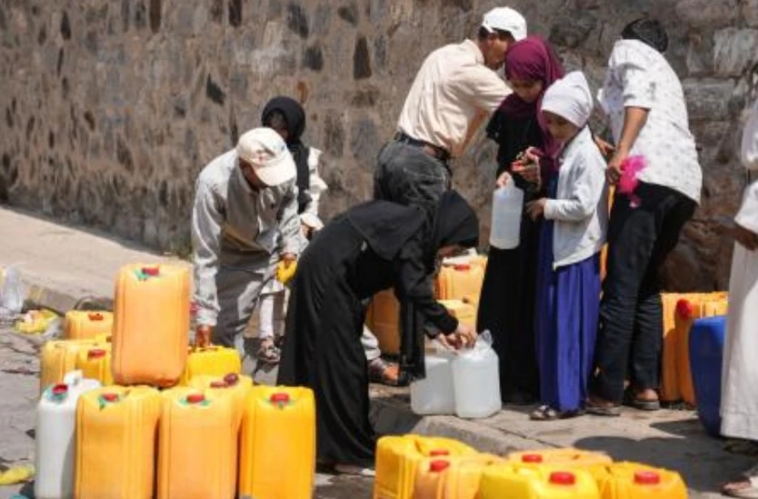 BM'den Kuşatma Altındaki Taiz İçin Alarm: "İnsani Kriz Büyüyor, Zaman Daralıyor"