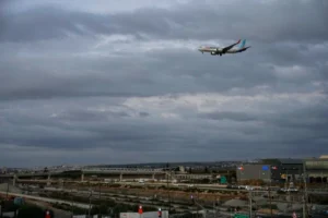 FlyDubai Saldırısının Ardından İlk Tahliye Uçağı Tel Aviv'e Ulaştı