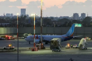 FlyDubai Uçağındaki Terör Girişiminde Güvenlik Zafiyeti: BAE, Mürettebat Bilgilerini İsrail ile Önceden Paylaşmış