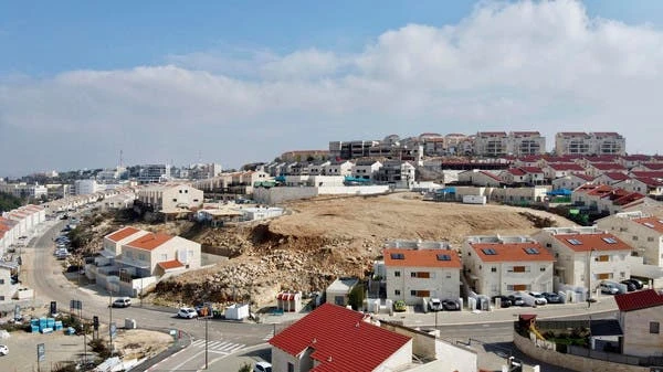 İngiltere, İsrail yerleşimlerine karşı insan hakları yaptırımlarını genişletti