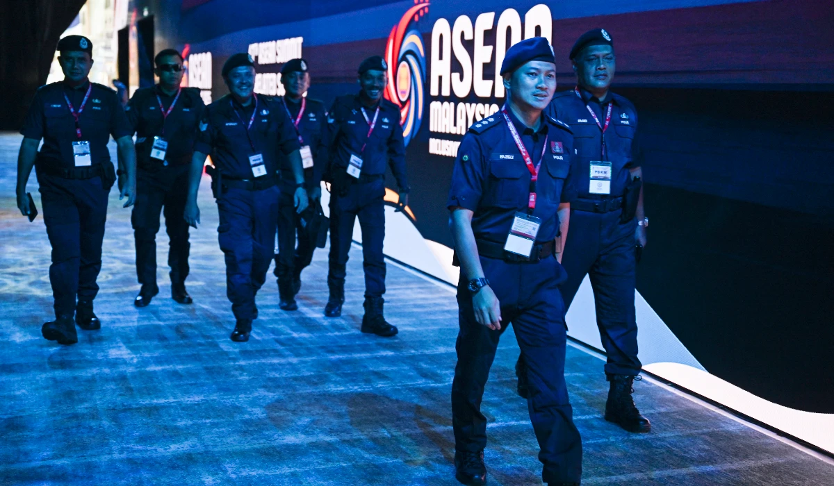 Orta Doğu Savaşı, ASEAN'ın Enerji Güvenliği Planlarına Odaklanmasını Sağlıyor