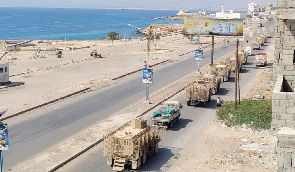 Yemen’in Taiz Kentinde Husi Kuşatması Daralıyor: Yüz Binlerce Kişi Açlık ve İlaçsızlıkla Karşı Karşıya
